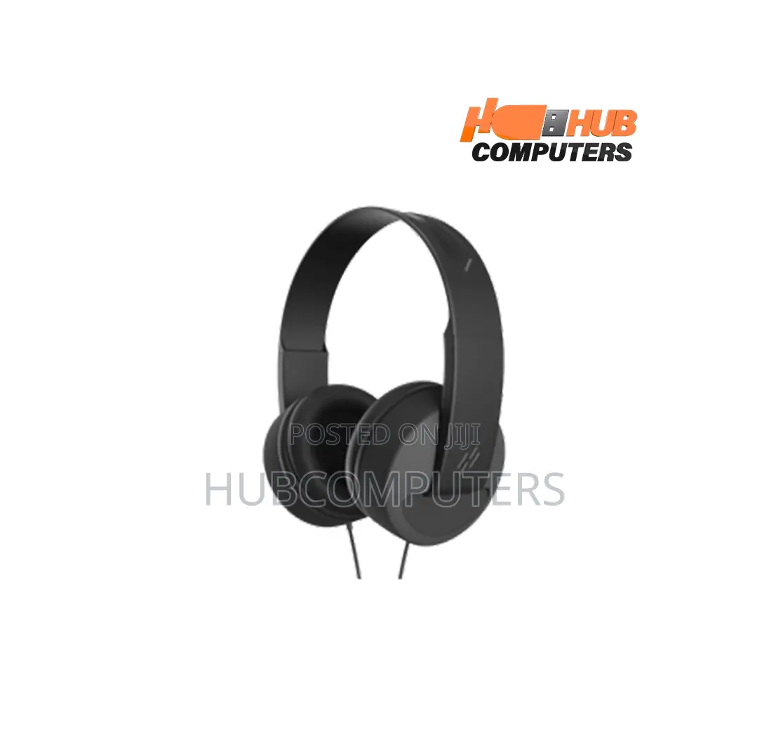 Heatz Zg26 Comto Headphone