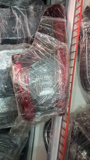 Tail Light Quashiqua Rouge 2016-2020