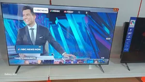 Sky View TCL 50inches Smart Tv Cool TCL 50inches Smart Tv