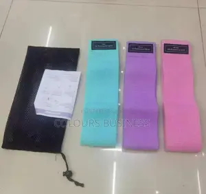 Resistance Band