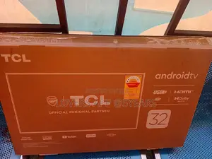 Limited Offer 3inches TCL Tv