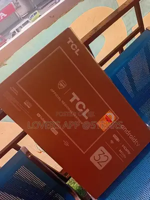 Limited Offer 3inches TCL Tv