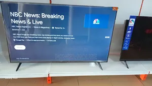 View Sphere TCL 50inches Qled Smart Tv Cool TCL 50inches Smart Tv