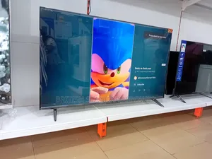 TCL Budget Friendly 32" Smart Tv