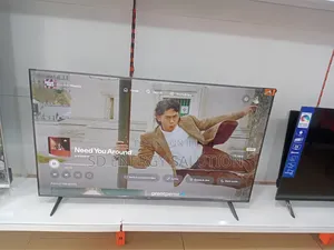 TCL Pure Image Smart TCL Television
