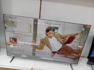 TCL Pure Image Smart TCL Television