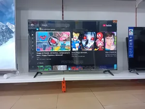 Best Value 32" Smart TCL Tv