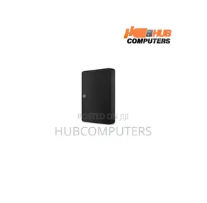 1tb External Hard Drive (Lacie)