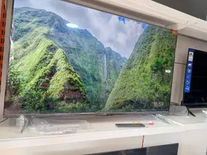  Uhd Smart Android 43 Inches Smart Tv