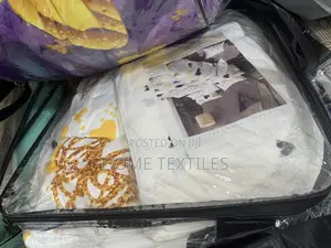 Duvet Sets for Special Occasion Use