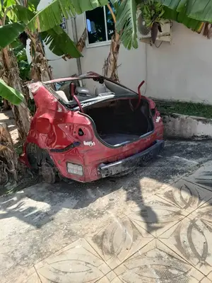 Toyota Corolla 2014,2015,2016,2017,2018, Backcut Available