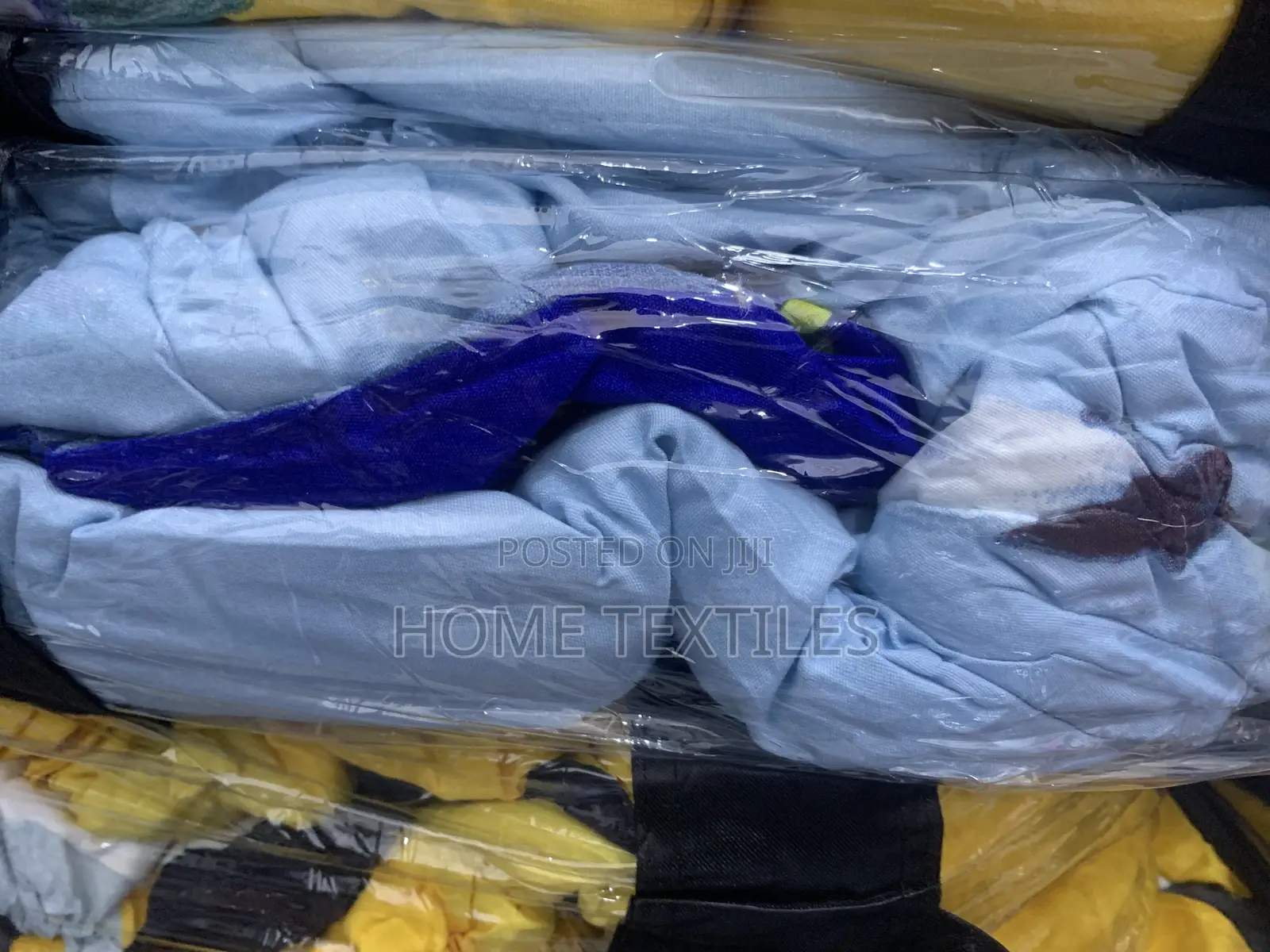 7 Pieces Duvet Sets Suitable for Love Making