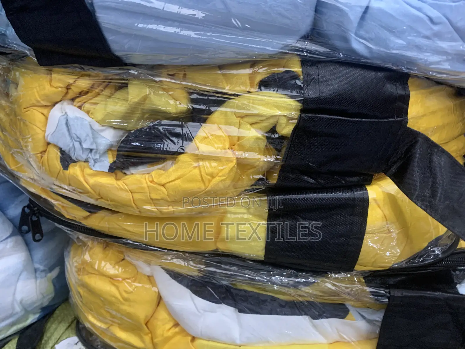 7 Pieces Duvet Sets for Special Events