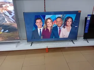 Fast Refresh Rate 32" Smart TCL Tv