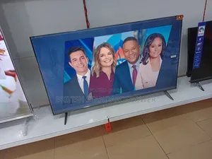 TCL 32" Smart Android Tv
