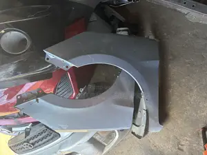 Hyundai Accent 2012-2016 Fenders Pair Available