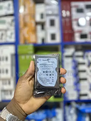 External Hard Disk Drive 250gb