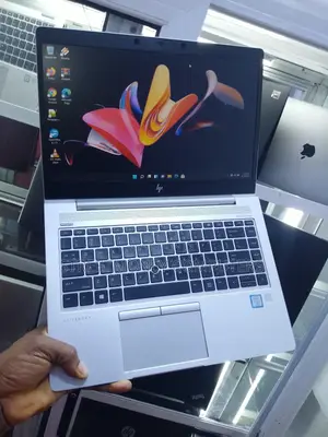 Laptop HP EliteBook 840 G5 16GB Intel Core I5 SSD 256GB