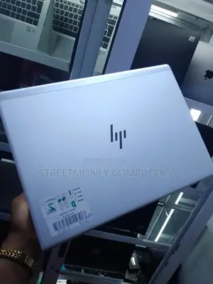 Laptop HP EliteBook 840 G5 16GB Intel Core I5 SSD 256GB