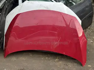 Kia Forte / Cerato 2012-2015 Hoods/Bonnet Available