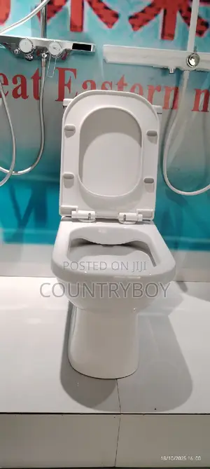 Water Closet