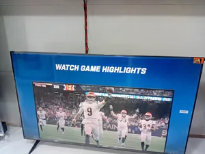 TCL Screen Master 50inches Smart TCL Television