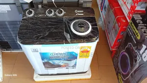 Aqua Wash Sigma 8kg Washing Machine Cool Sigma 8kg Washing Machine