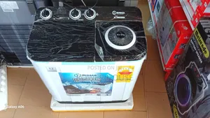 Smart Rinse Sigma 8kg Washing Machine Cool Sigma 8kg Washing Machine