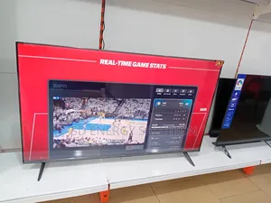 TCL Dolby Vision Tv 50inches TCL Smart Tv