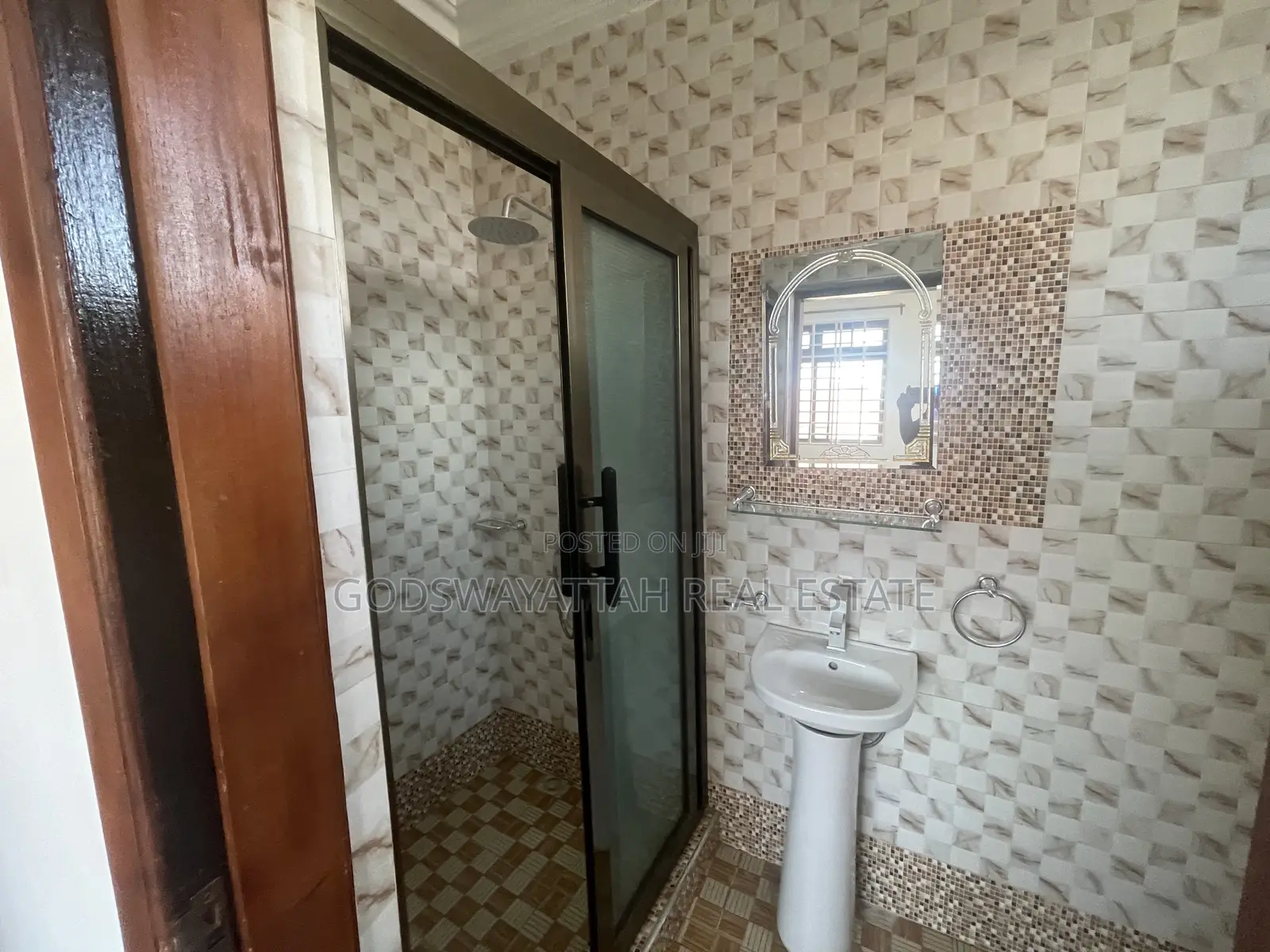 2bdrm Apartment in East Legon, Adjiriganor for rent
