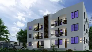 Architectural Drawings And Structural Drawings