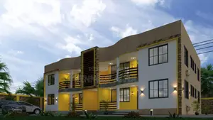 Architectural Drawings And Structural Drawings