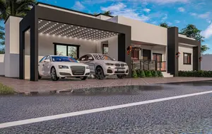 Architectural Drawings And Structural Drawings