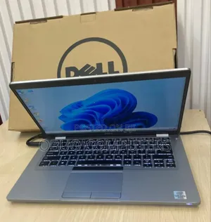 Laptop Dell Latitude 5410 16GB Intel Core i5 SSD 256GB