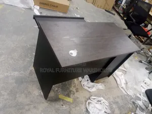 Office Desk - (Bgz-Kt381)