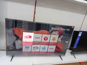 TCL Spectra 50inches Smart TCL Television