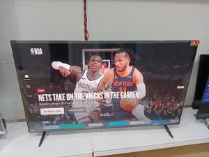TCL Visual Excellence 50inches Smart TCL Tv