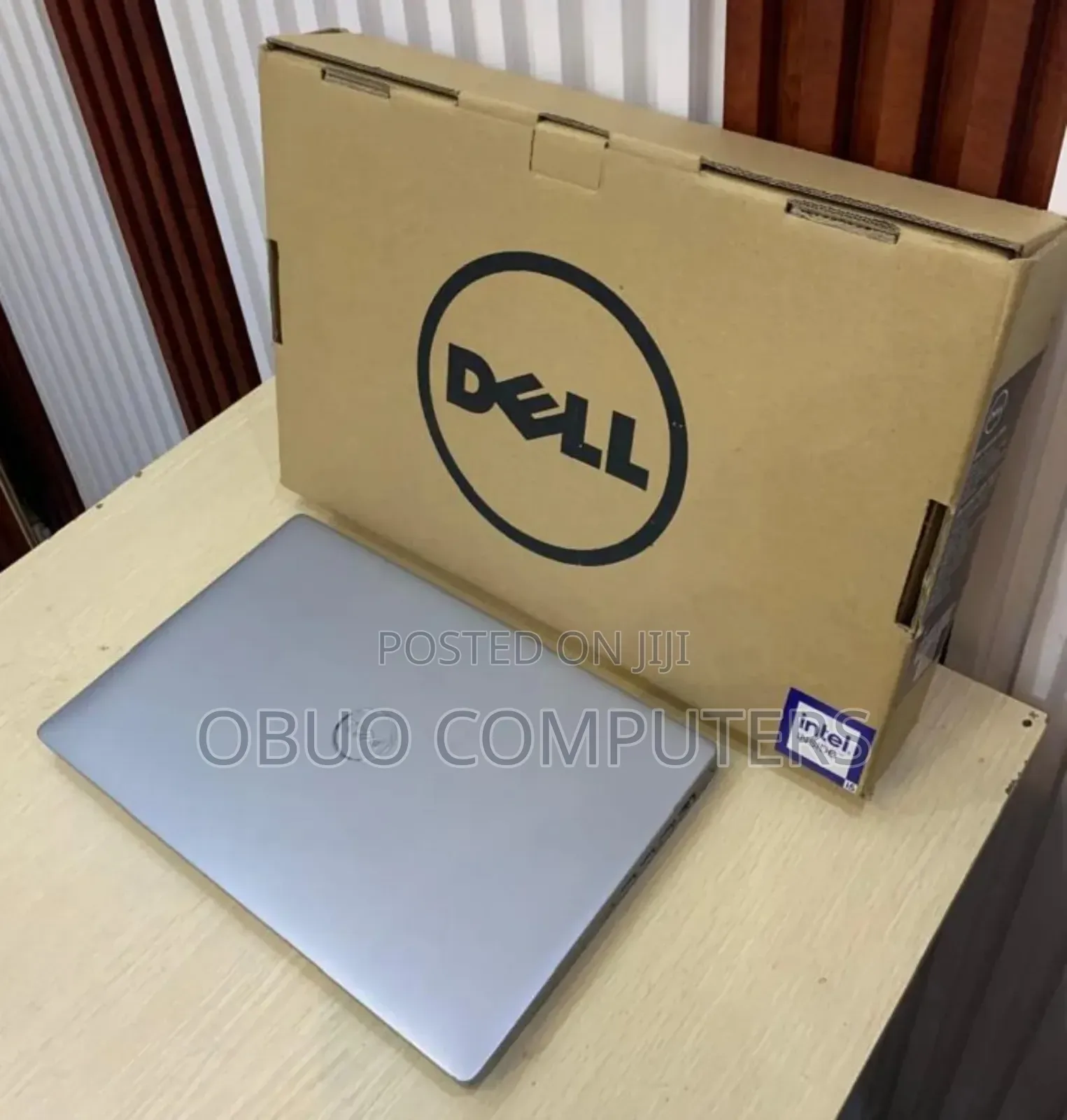 Laptop Dell Latitude 5410 16GB Intel Core i5 SSD 256GB