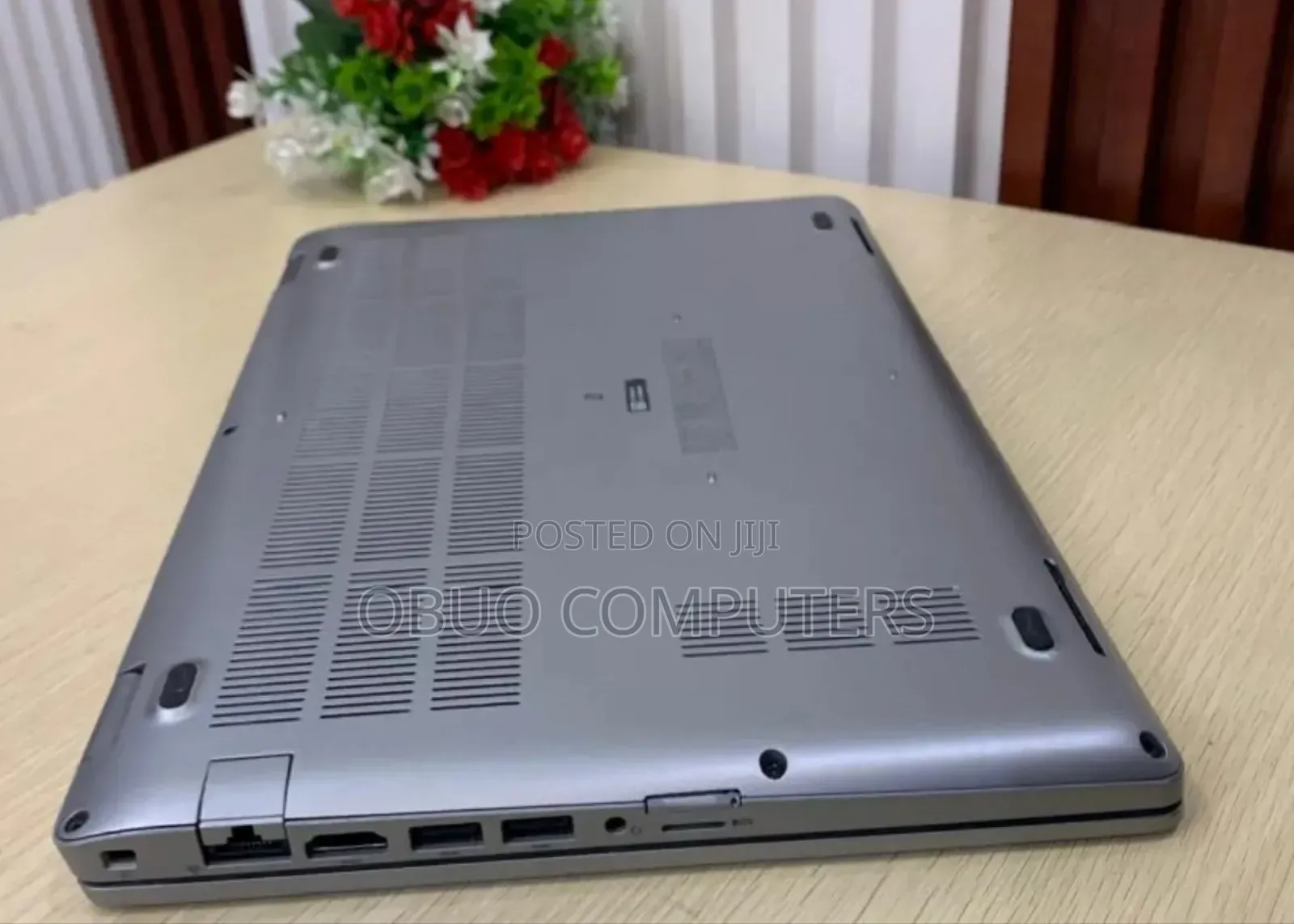 Laptop Dell Latitude 5410 16GB Intel Core i5 SSD 256GB