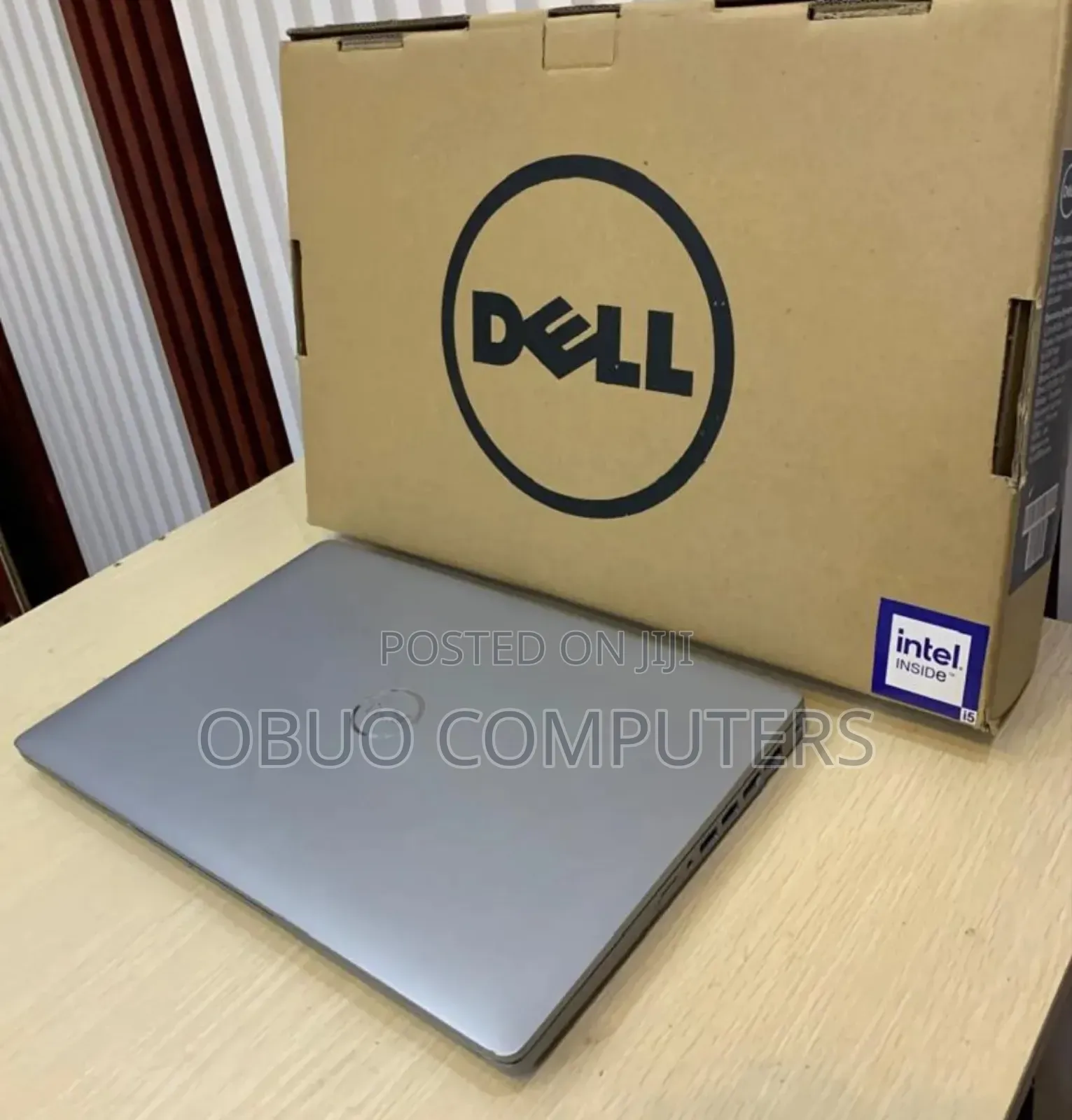 Laptop Dell Latitude 5410 16GB Intel Core i5 SSD 256GB