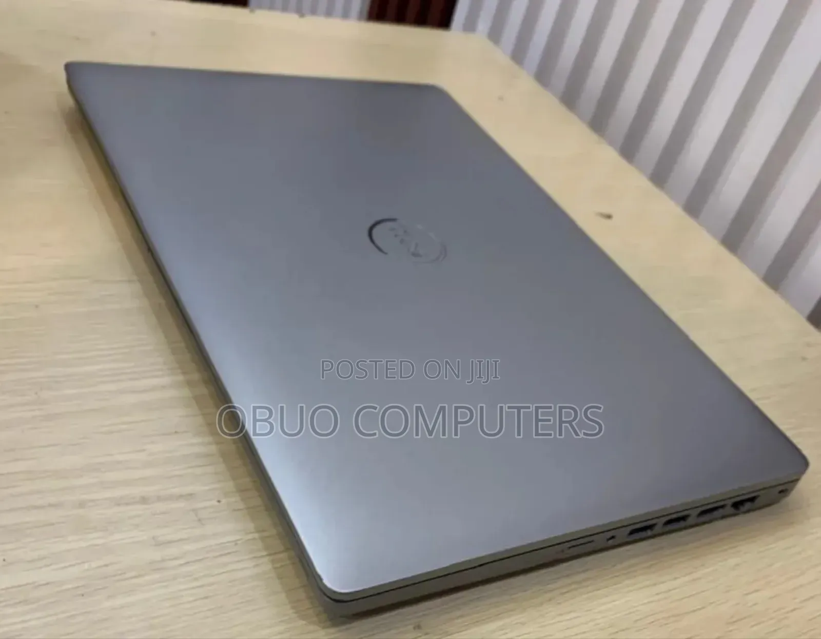 Laptop Dell Latitude 5410 16GB Intel Core i5 SSD 256GB