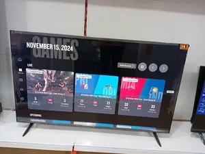 TCL Clarity 43inches Smart TCL Television