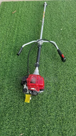 4 Stroke Original Honda Brush Cutter