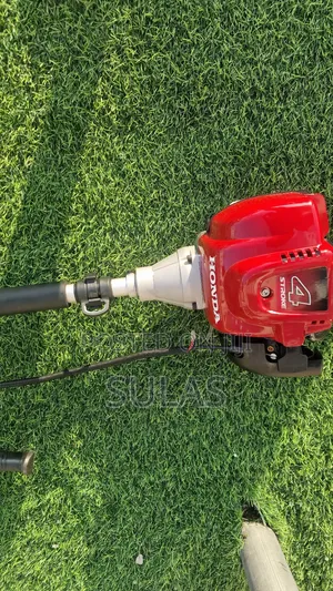 4 Stroke Original Honda Brush Cutter