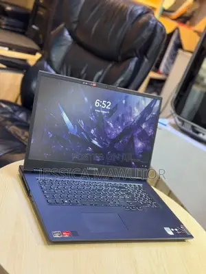 Laptop Lenovo Legion 5 16GB Intel Core I7 SSD 512GB