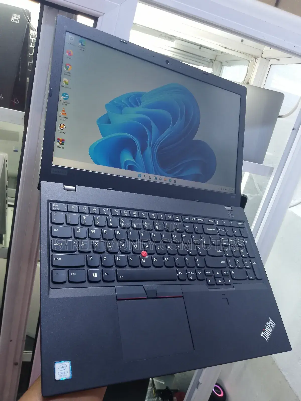 Laptop Lenovo ThinkPad L580 8GB Intel Core I5 SSD 256GB