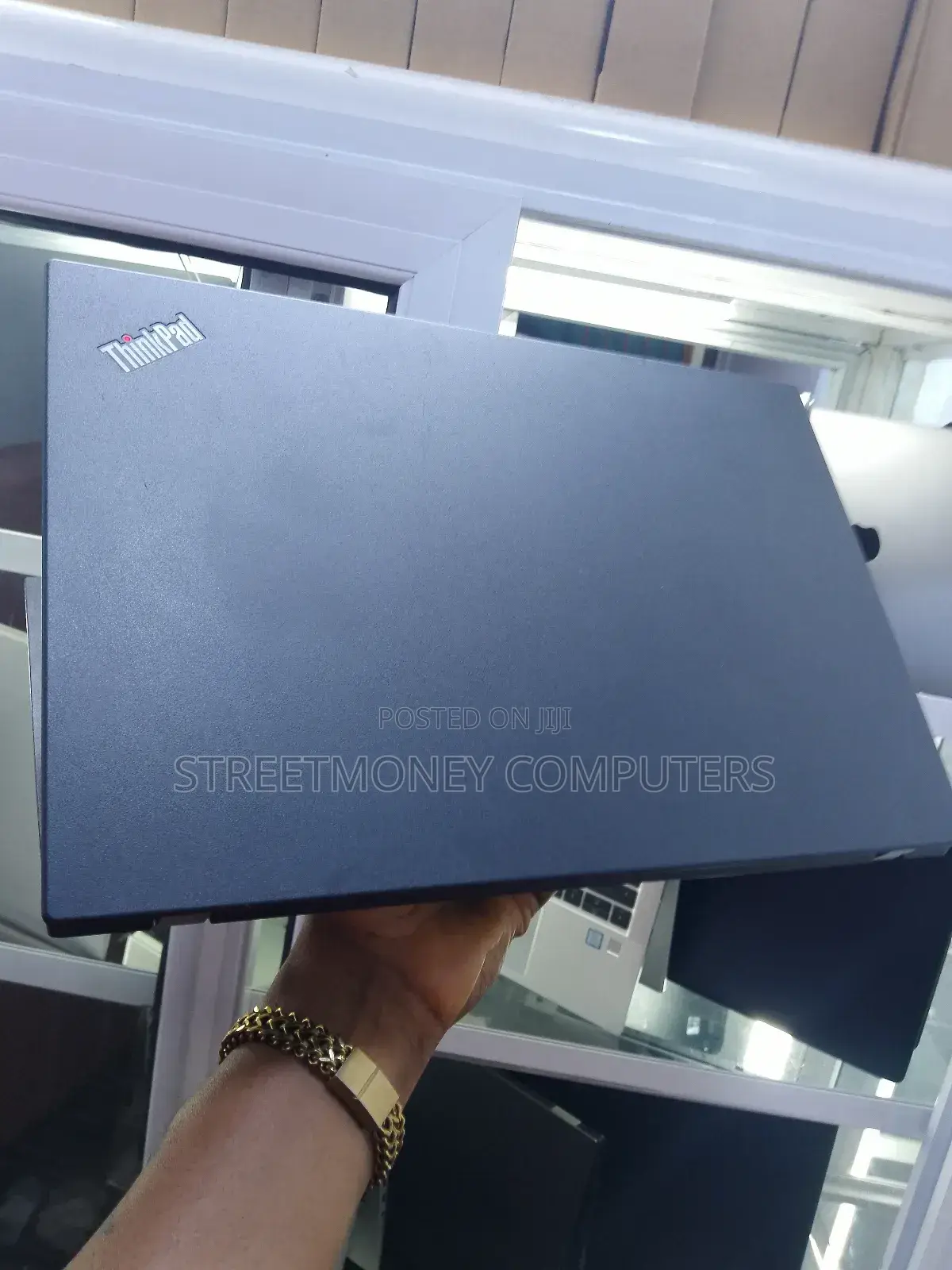 Laptop Lenovo ThinkPad L580 8GB Intel Core I5 SSD 256GB