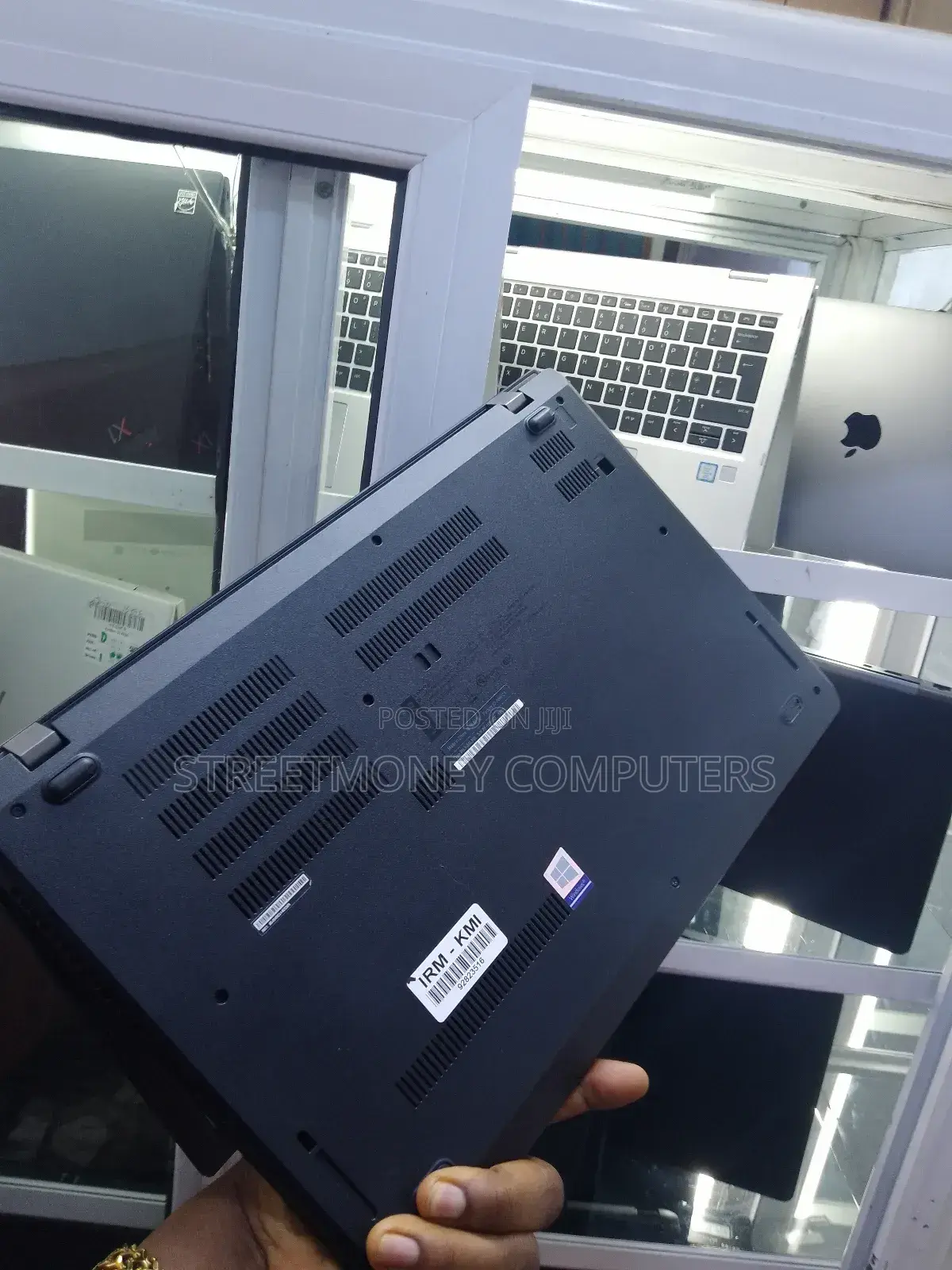 Laptop Lenovo ThinkPad L580 8GB Intel Core I5 SSD 256GB