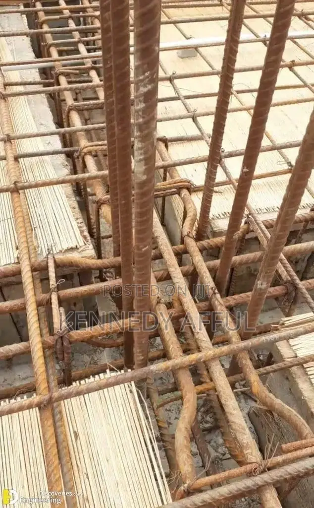 Building Construction Works