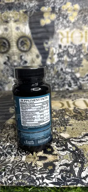 Earth's Creation Prostate Plus